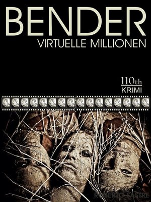 cover image of BENDER--Virtuelle Millionen